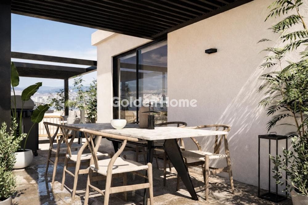 Διαμέρισμα στην Διυλιστήρια, Πειραιάς — Φωτογραφία 2 από 9