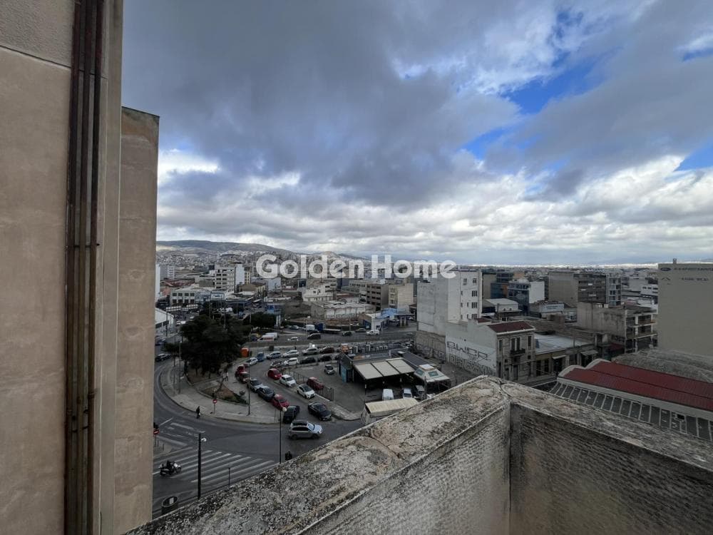 Διαμέρισμα στην Διυλιστήρια, Πειραιάς — Φωτογραφία 9 από 9