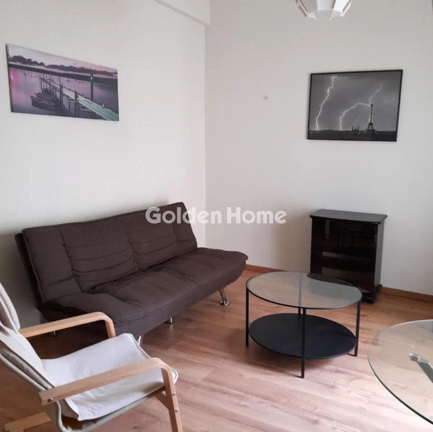 Apartment in Panepistimioupoli, Zografou — Photo 2 of 20