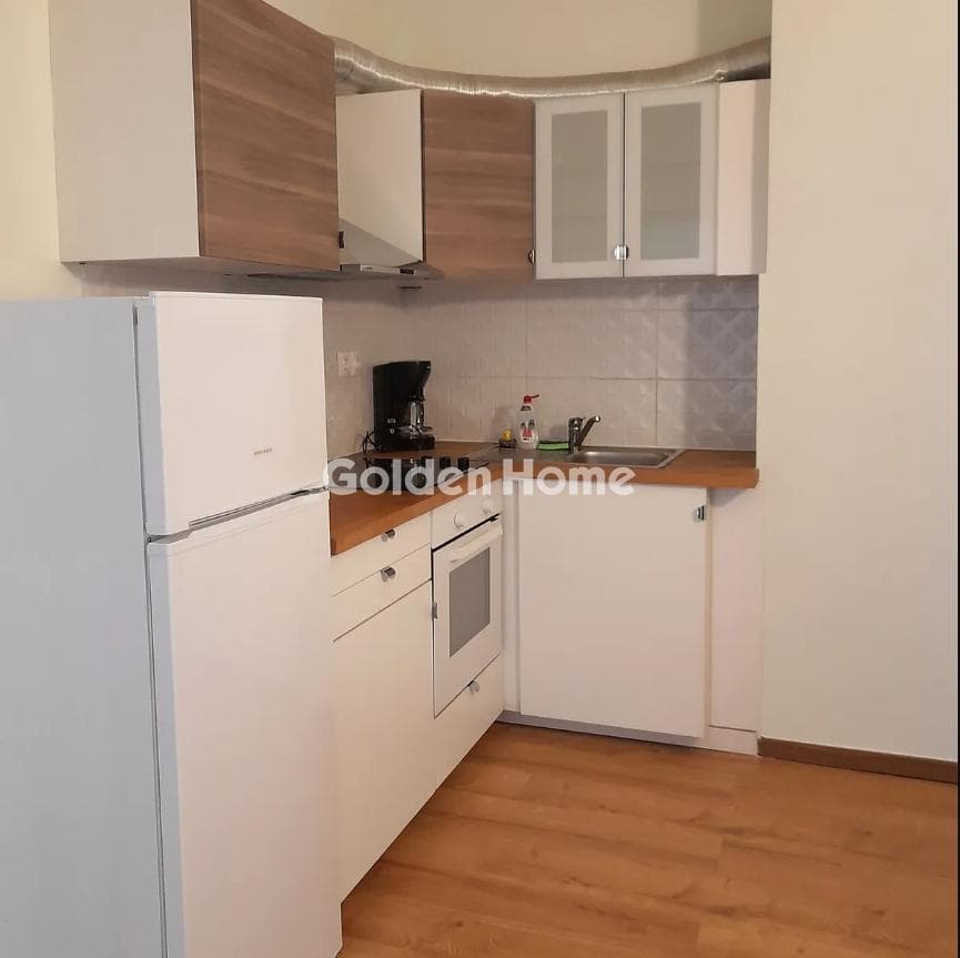 Apartment in Panepistimioupoli, Zografou — Photo 13 of 20