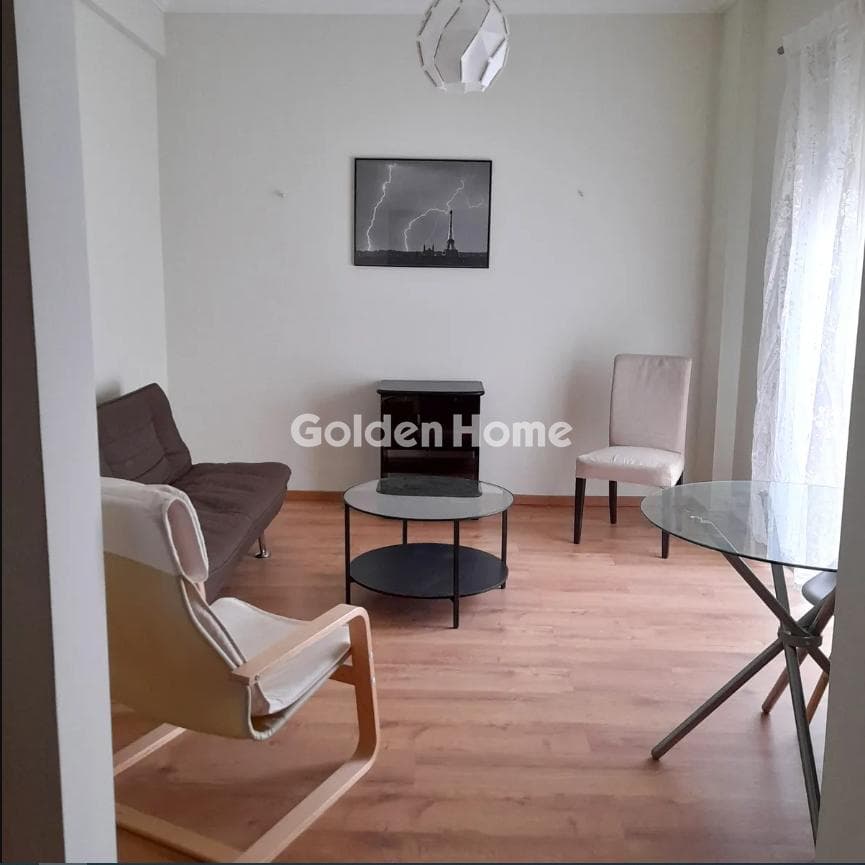 Apartment in Panepistimioupoli, Zografou — Photo 1 of 20