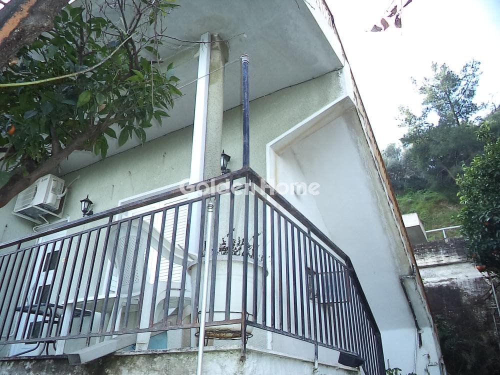 Μονοκατοικία στην Κέντρο, Αίγιο — Φωτογραφία 11 από 21