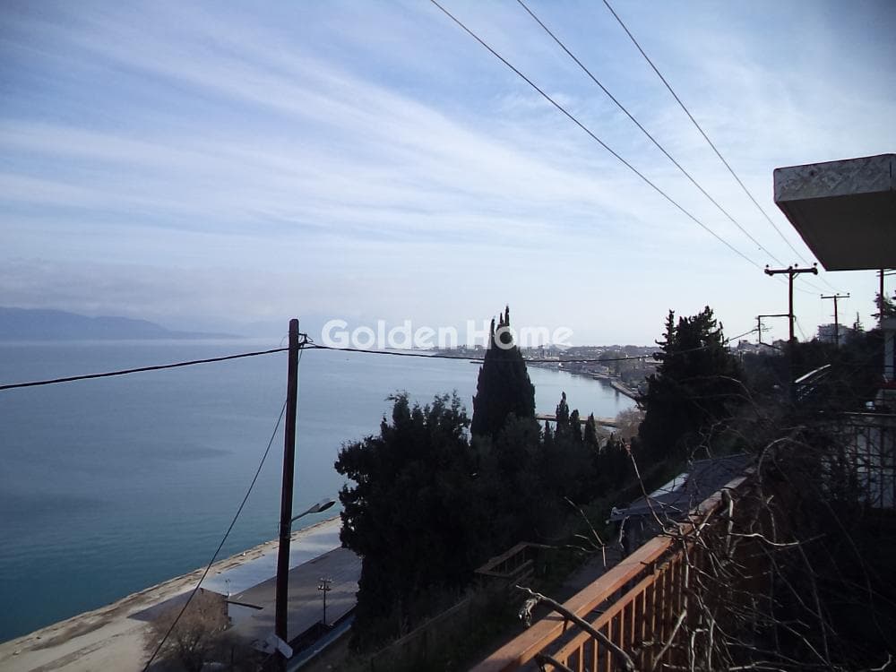 Μονοκατοικία στην Κέντρο, Αίγιο — Φωτογραφία 20 από 21