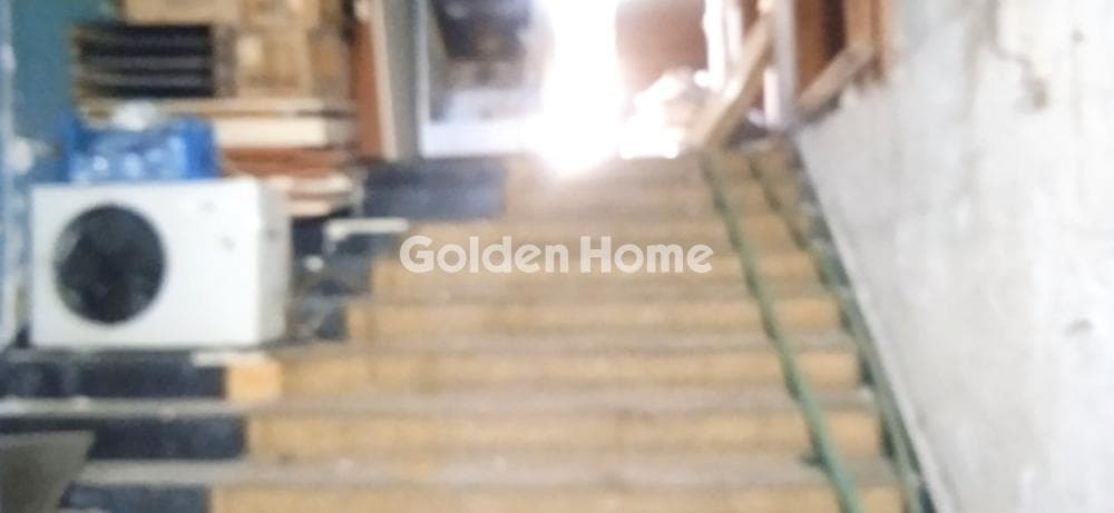 Κατάστημα στην Φωκίωνος Νέγρη, Κυψέλη — Φωτογραφία 2 από 3