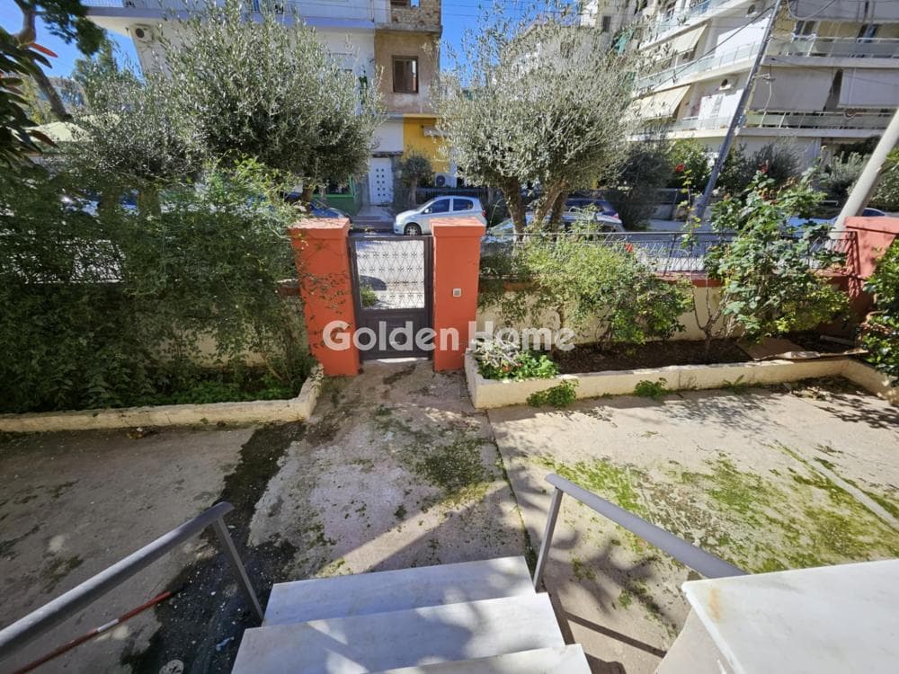 Οικόπεδο στην Κάτω Ηλιούπολη, Ηλιούπολη — Φωτογραφία 3 από 25