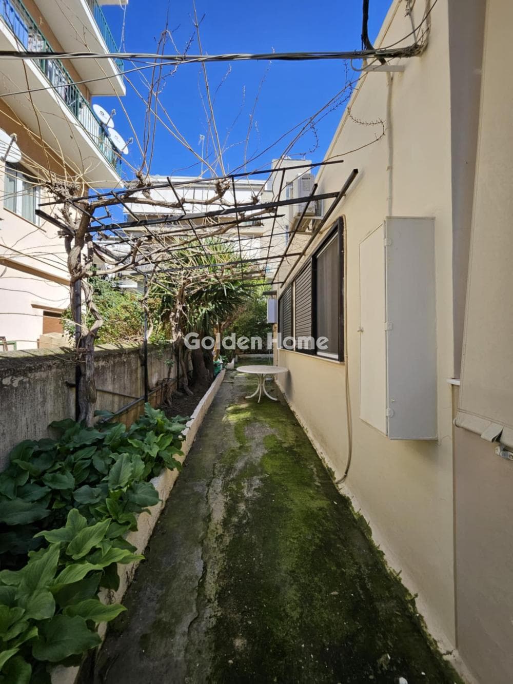 Οικόπεδο στην Κάτω Ηλιούπολη, Ηλιούπολη — Φωτογραφία 8 από 25