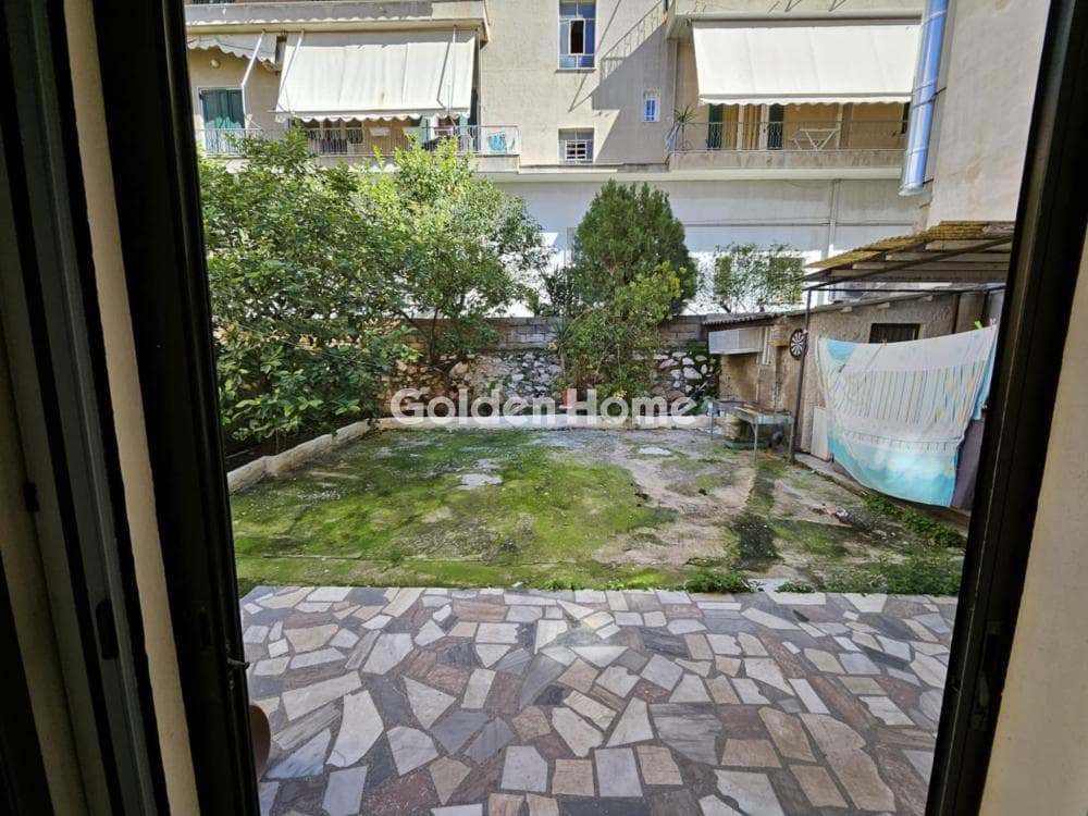 Οικόπεδο στην Κάτω Ηλιούπολη, Ηλιούπολη — Φωτογραφία 9 από 25
