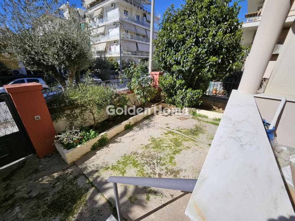 Οικόπεδο στην Κάτω Ηλιούπολη, Ηλιούπολη — Φωτογραφία 1 από 25