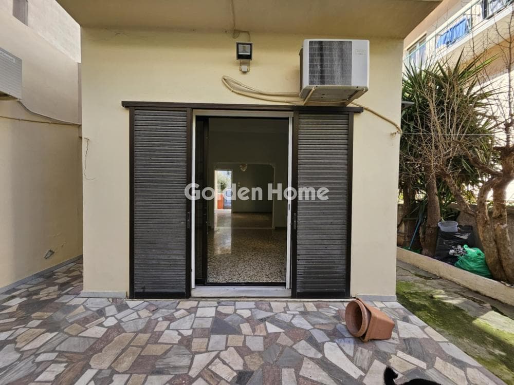 Οικόπεδο στην Κάτω Ηλιούπολη, Ηλιούπολη — Φωτογραφία 15 από 25