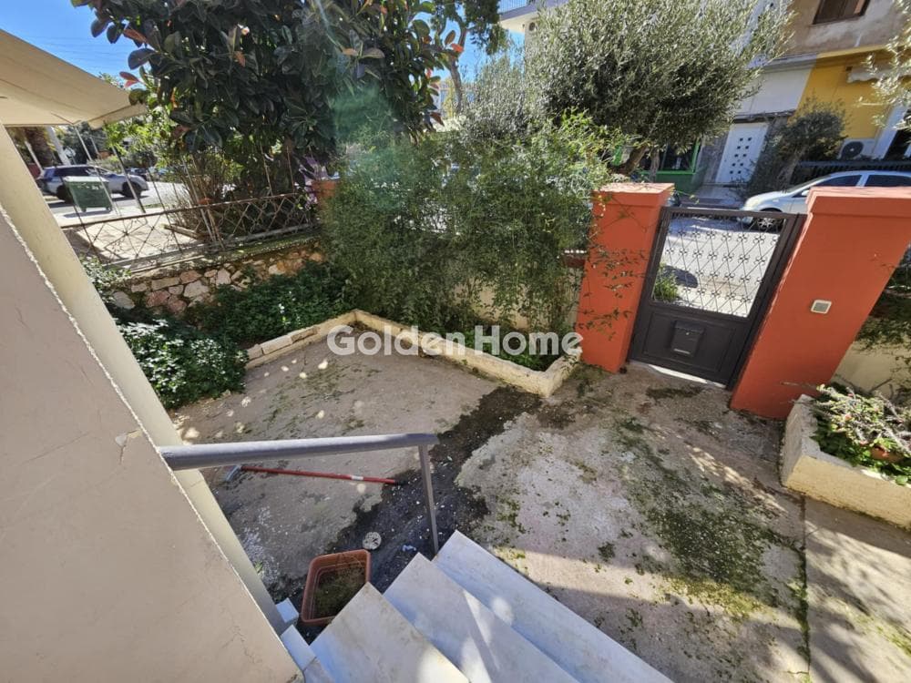Οικόπεδο στην Κάτω Ηλιούπολη, Ηλιούπολη — Φωτογραφία 24 από 25