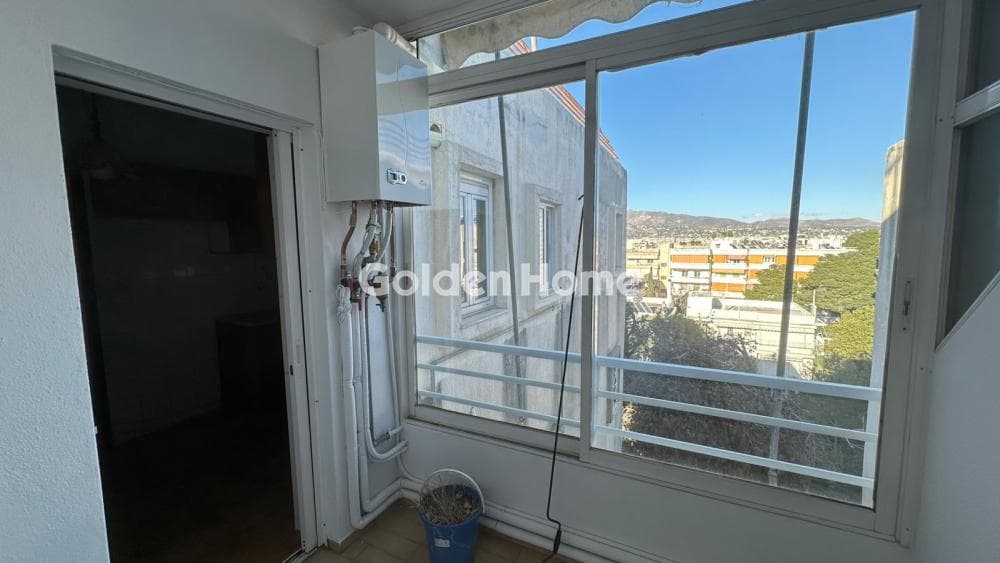 Apartment in Nea Zoi, Agia Paraskevi — Photo 9 of 17