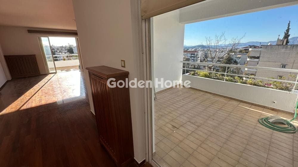 Apartment in Nea Zoi, Agia Paraskevi — Photo 4 of 17