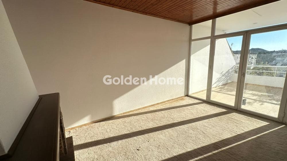 Apartment in Nea Zoi, Agia Paraskevi — Photo 12 of 17