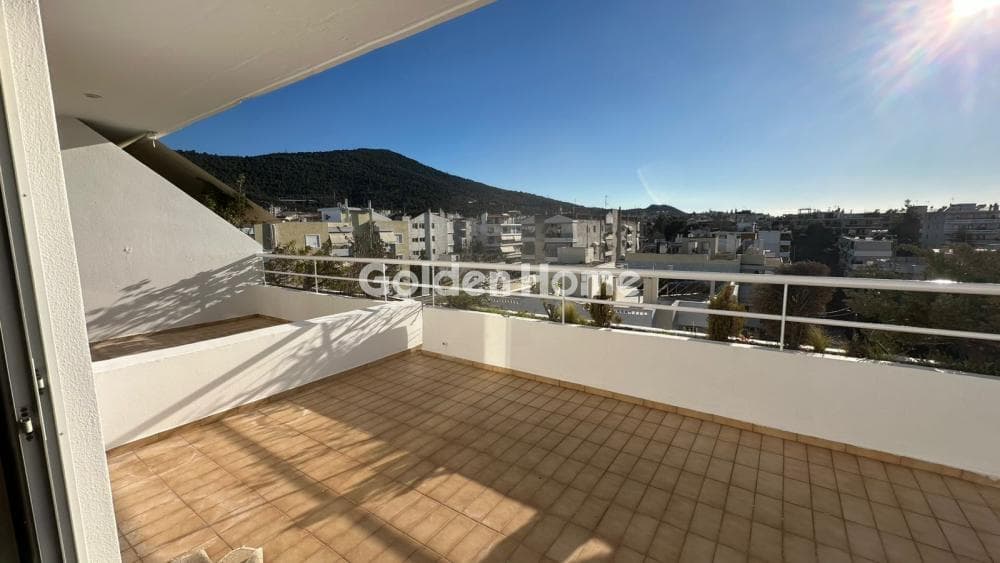 Apartment in Nea Zoi, Agia Paraskevi — Photo 1 of 17