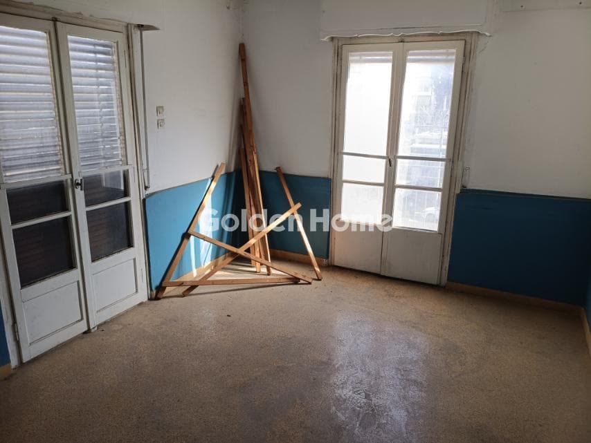 Γραφείο στην Ακτήμονες, Γαλάτσι — Φωτογραφία 12 από 12