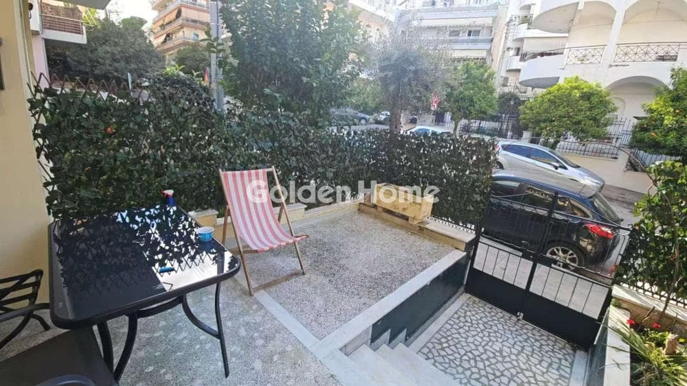 Apartment in Panormou, Goudi — Photo 9 of 14