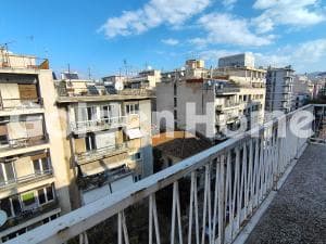 Διαμέρισμα στην Πολυτεχνείο, Εξάρχεια - Νεάπολη — Φωτογραφία 21 από 22