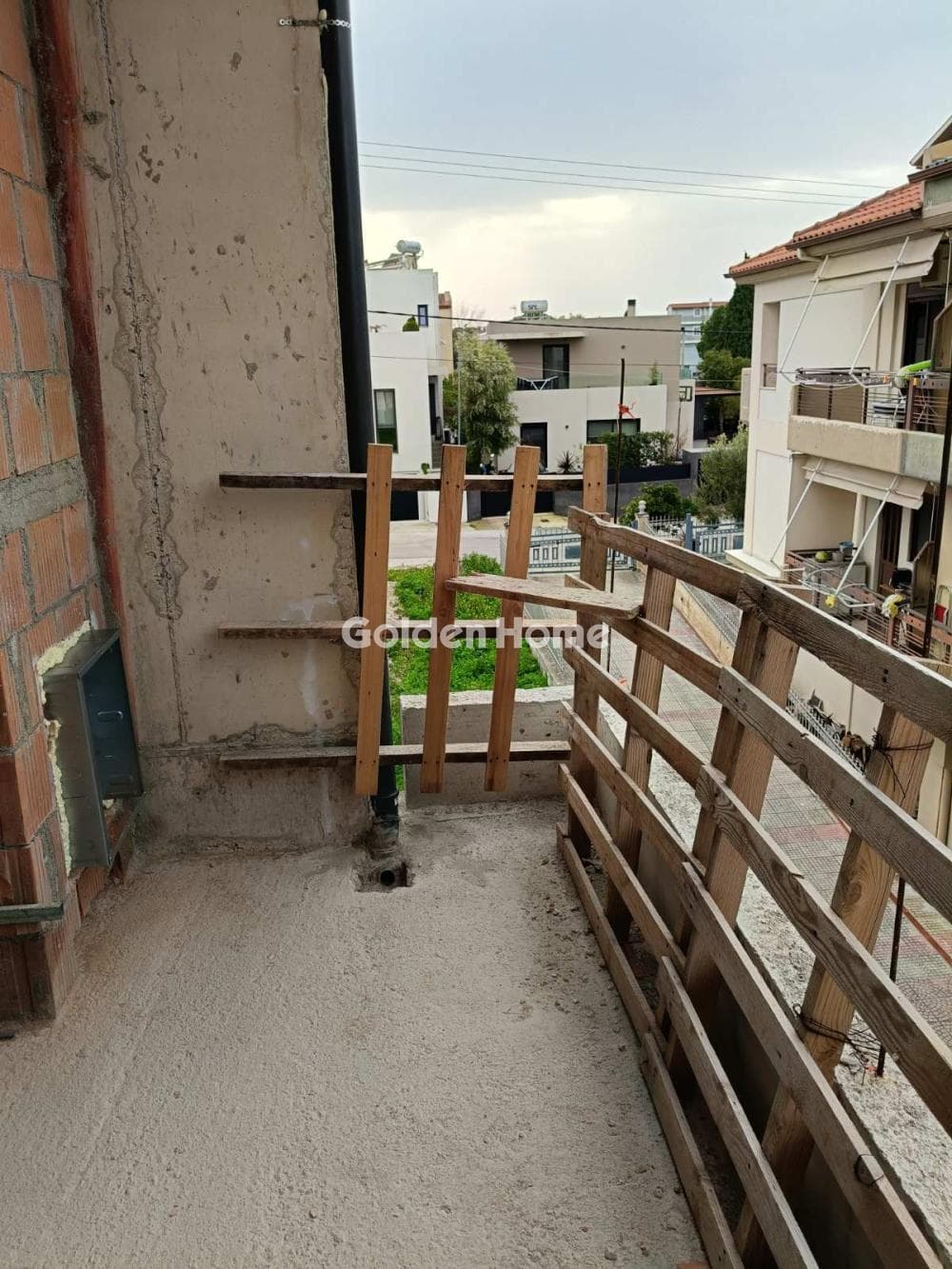Μονοκατοικία στην Άγιος Αλέξιος, Πάτρα — Φωτογραφία 4 από 6