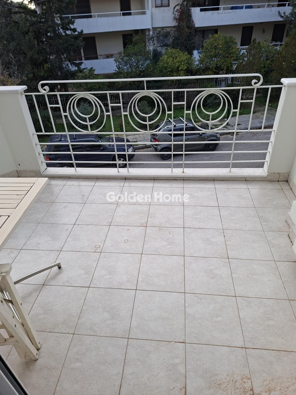 Apartment in Kato Leontari, Pefki — Photo 23 of 30