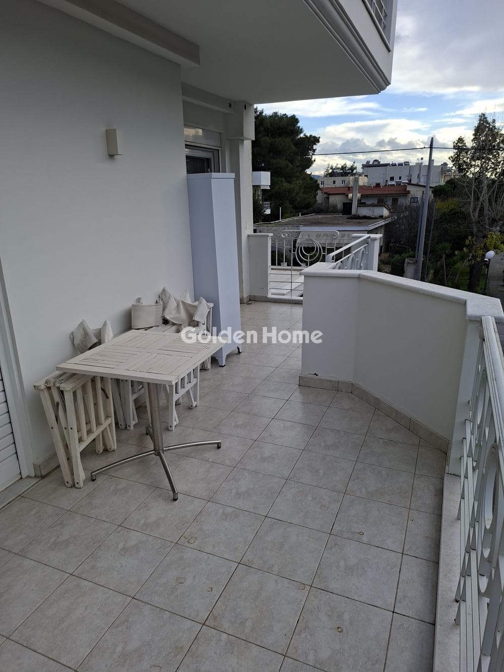 Apartment in Kato Leontari, Pefki — Photo 24 of 30