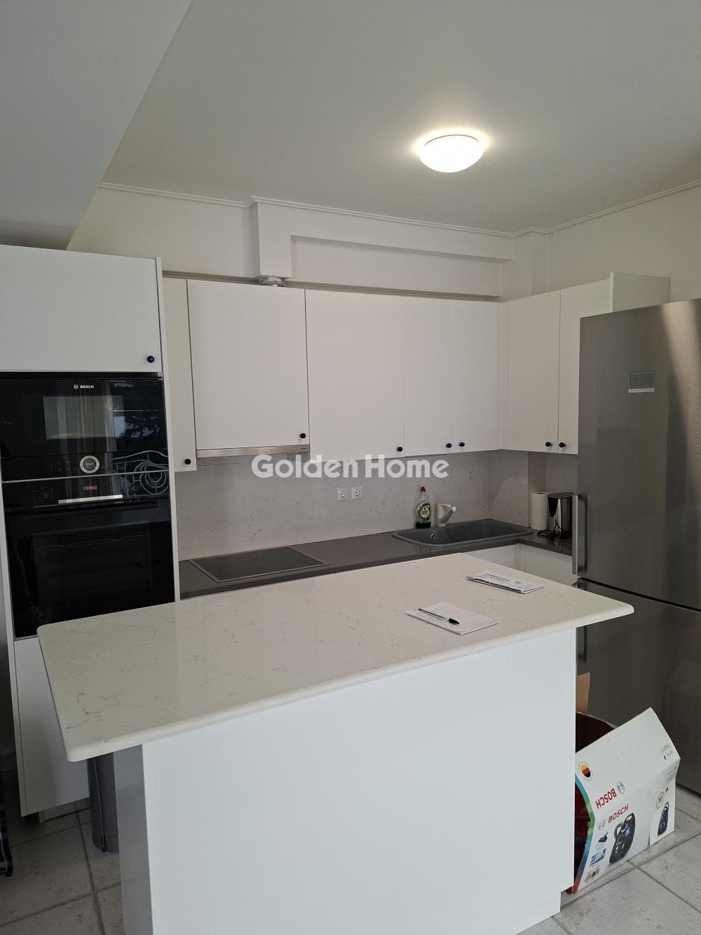 Apartment in Kato Leontari, Pefki — Photo 11 of 30