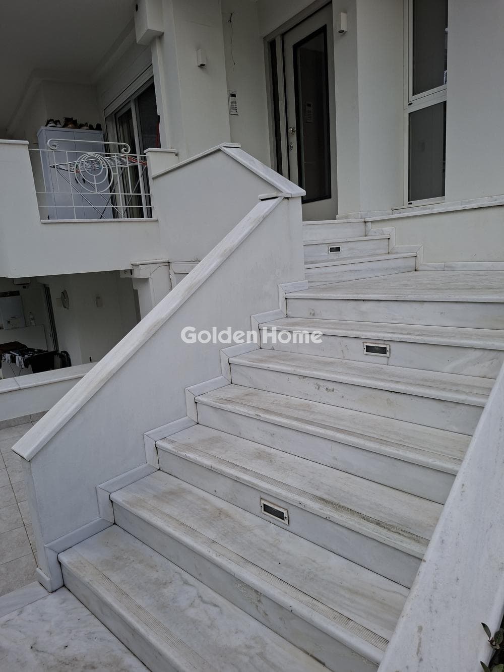 Apartment in Kato Leontari, Pefki — Photo 29 of 30