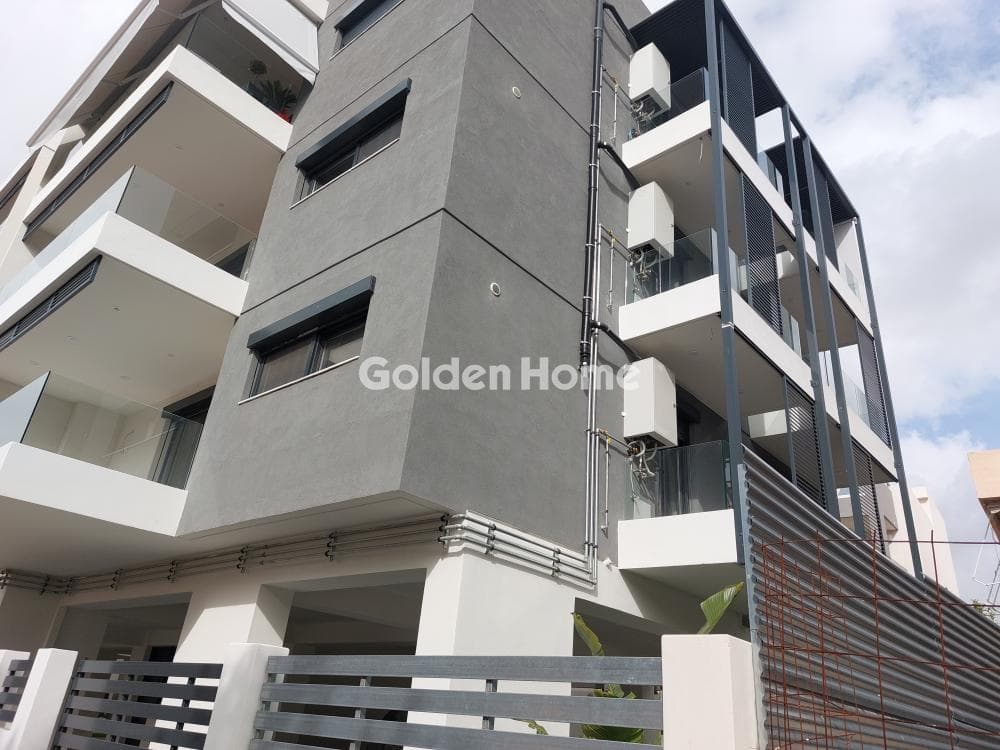 Apartment in Micheli, Ilion — Photo 11 of 11