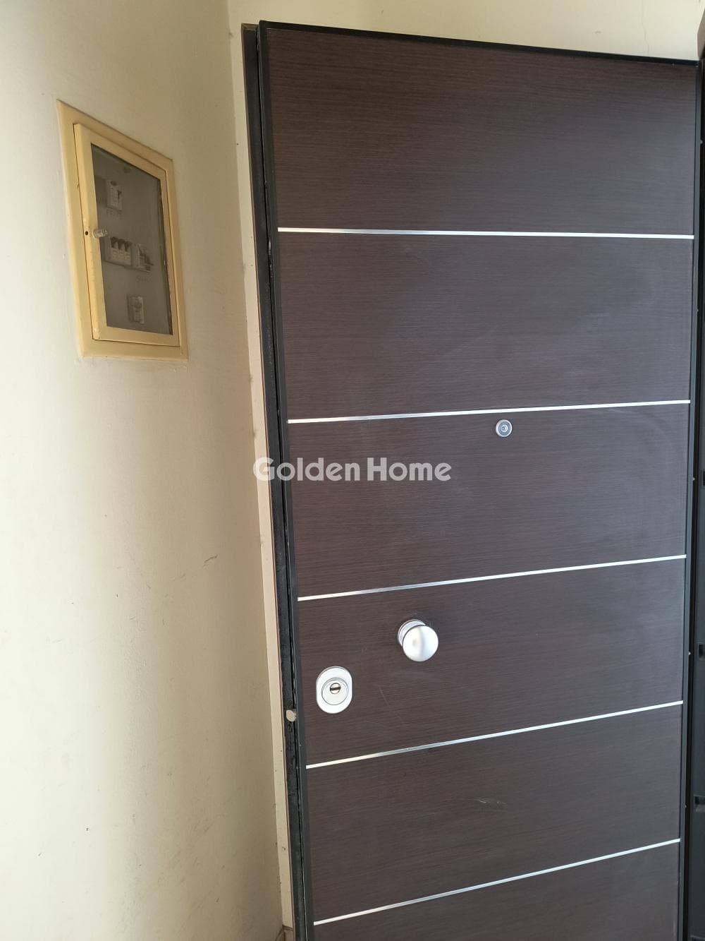 Apartment in Lofos Filaretou, Kalithea — Photo 7 of 10