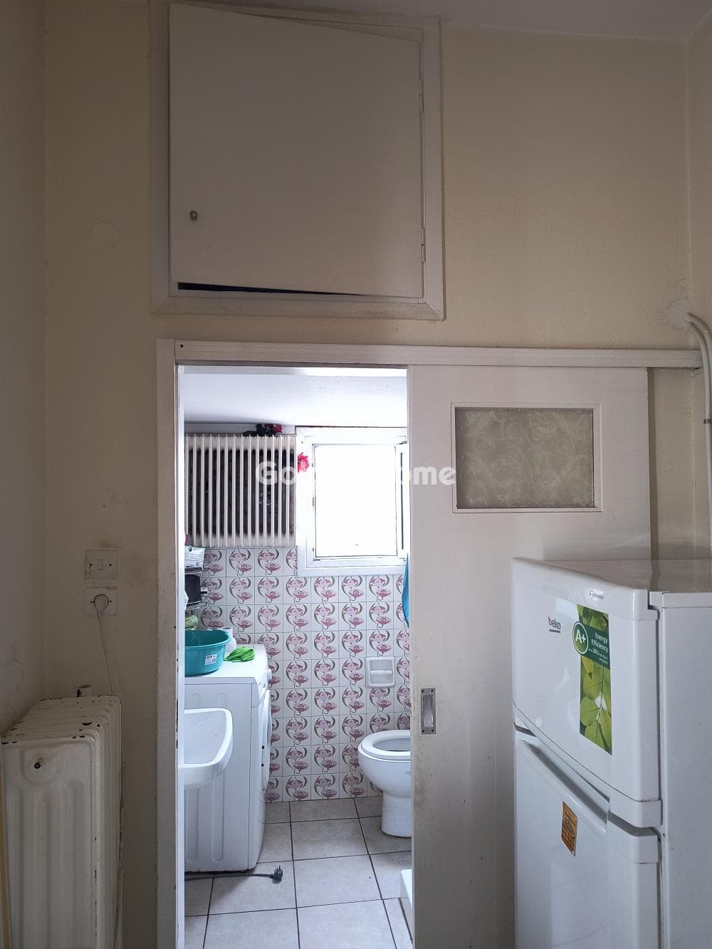 Apartment in Lofos Filaretou, Kalithea — Photo 9 of 10