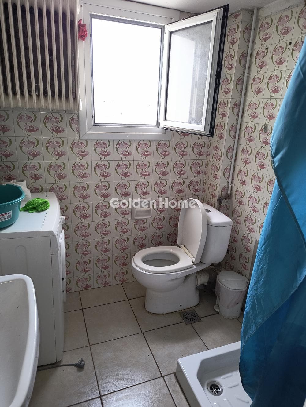Apartment in Lofos Filaretou, Kalithea — Photo 10 of 10