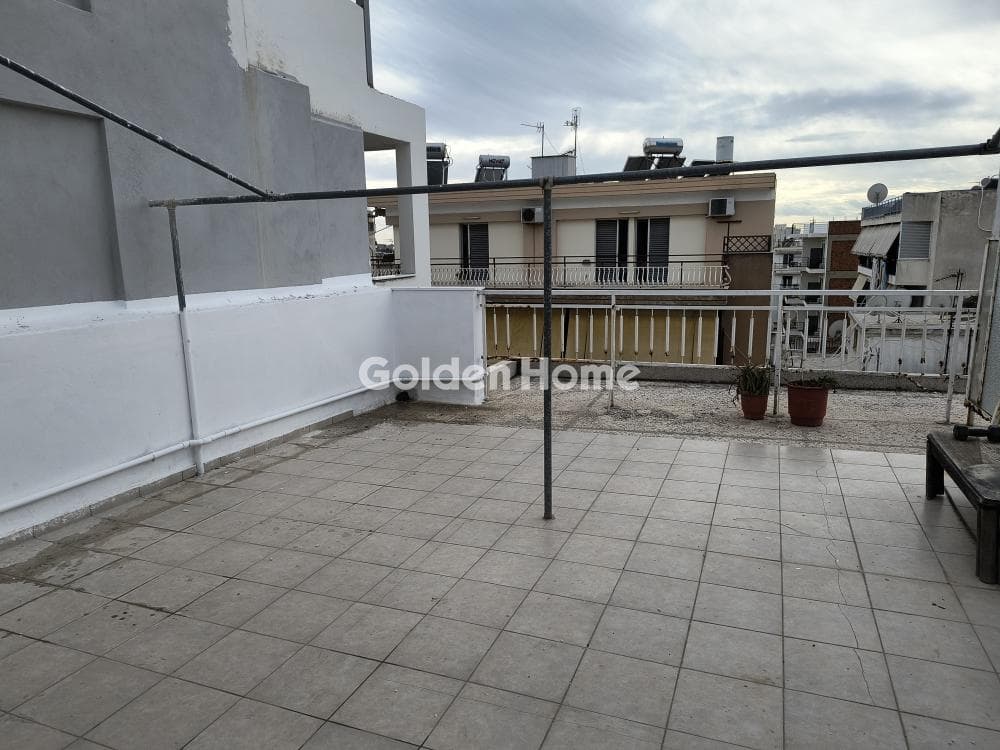 Apartment in Lofos Filaretou, Kalithea — Photo 2 of 10