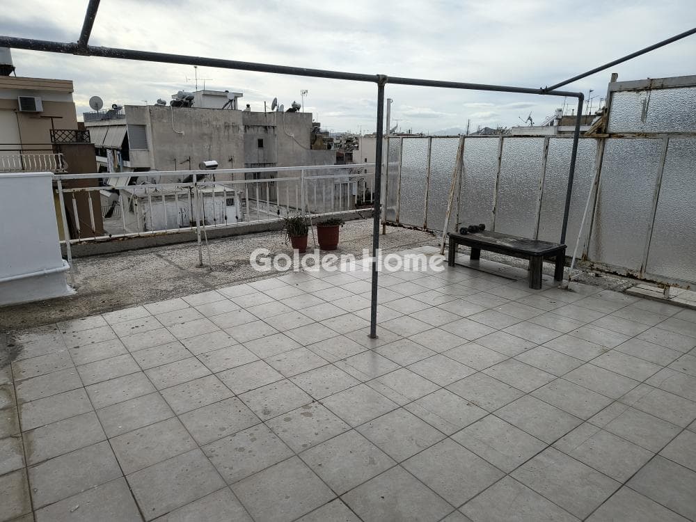 Apartment in Lofos Filaretou, Kalithea — Photo 3 of 10
