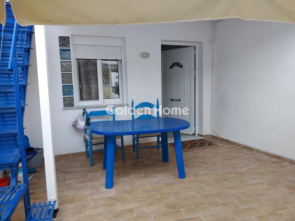 Μονοκατοικία στην Γούβα, Πάτρα — Φωτογραφία 5 από 11