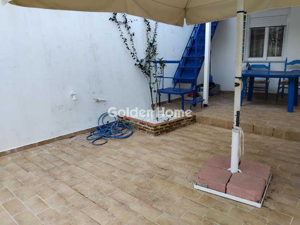 Μονοκατοικία στην Γούβα, Πάτρα — Φωτογραφία 3 από 11