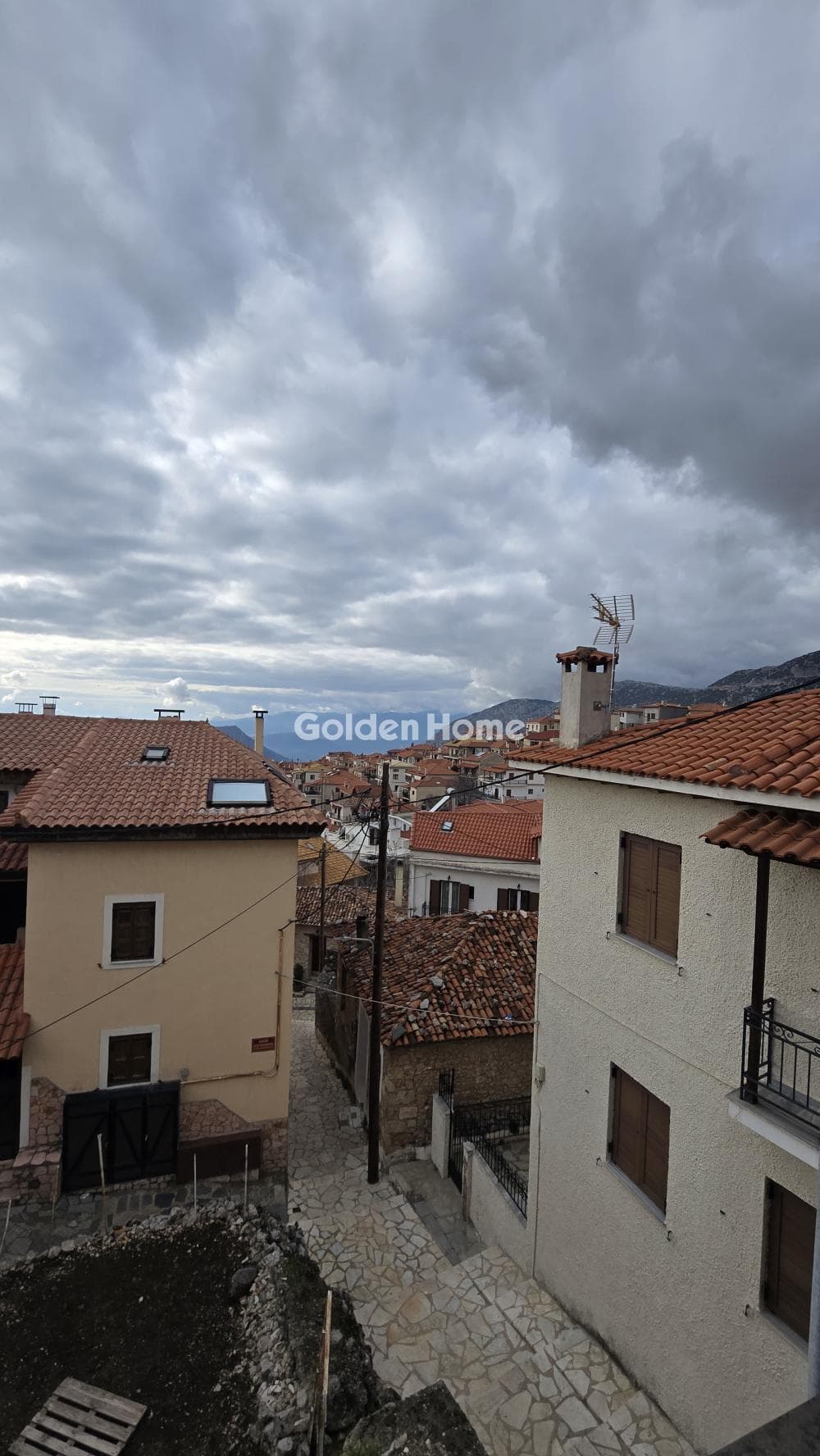 Μονοκατοικία στην Αράχοβα, Αράχωβα — Φωτογραφία 4 από 22