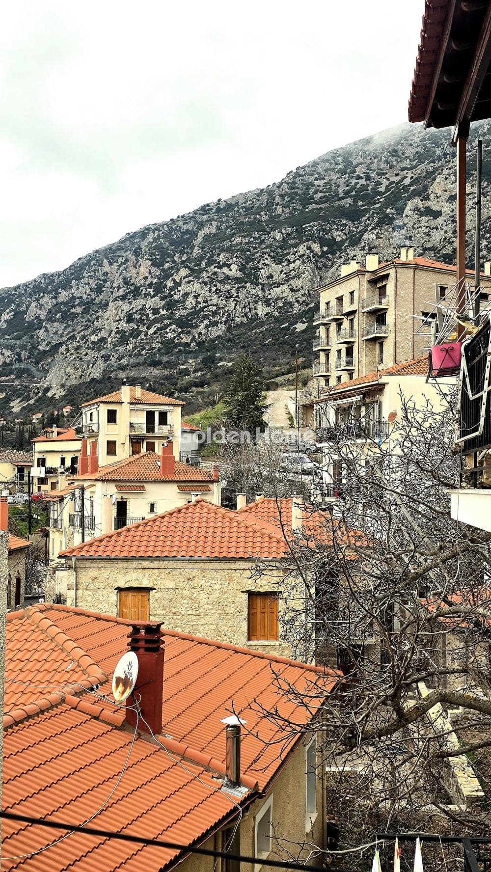 Μονοκατοικία στην Αράχοβα, Αράχωβα — Φωτογραφία 19 από 22