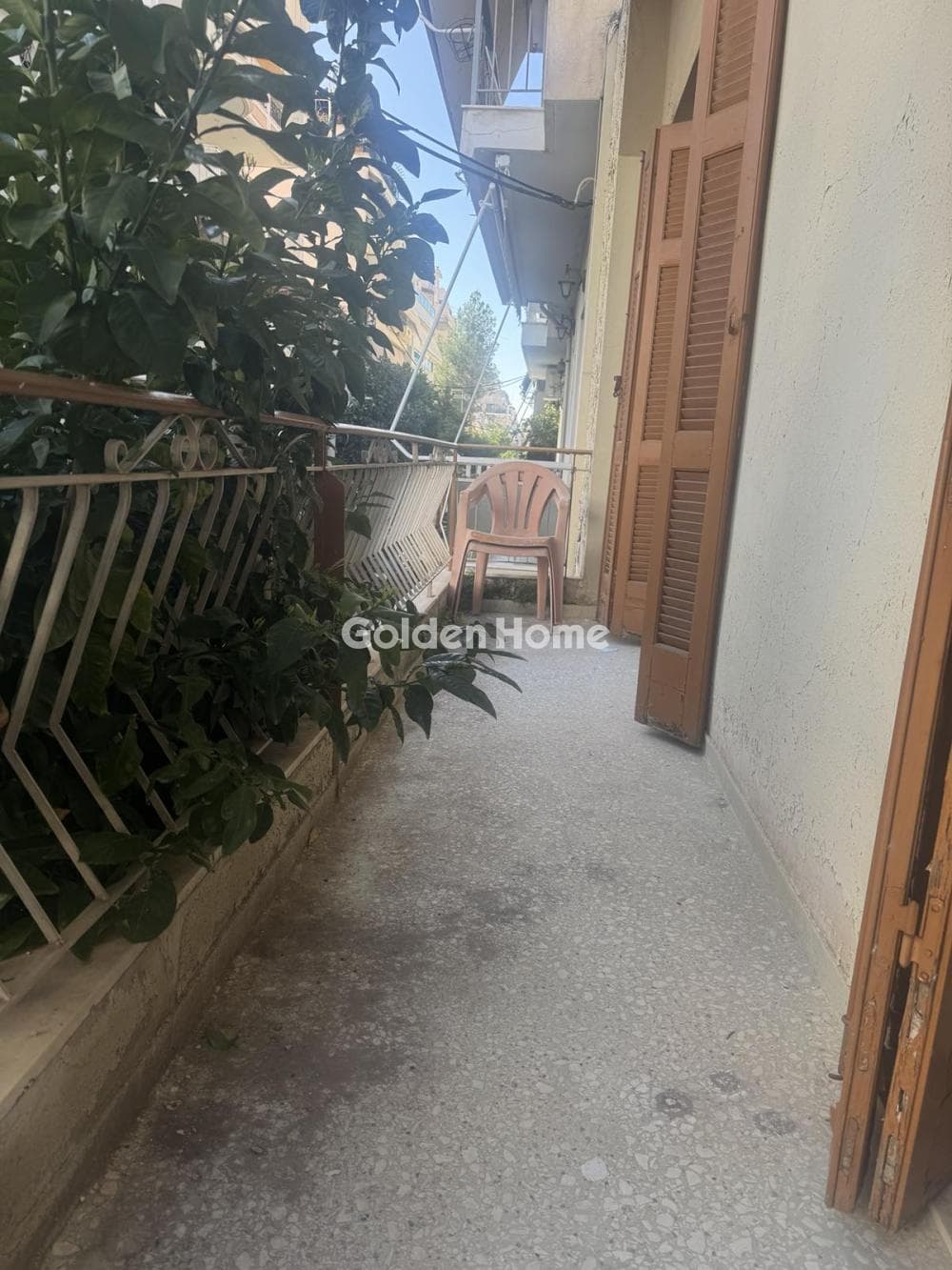 Διαμέρισμα στην Καμίνια, Πειραιάς — Φωτογραφία 6 από 7