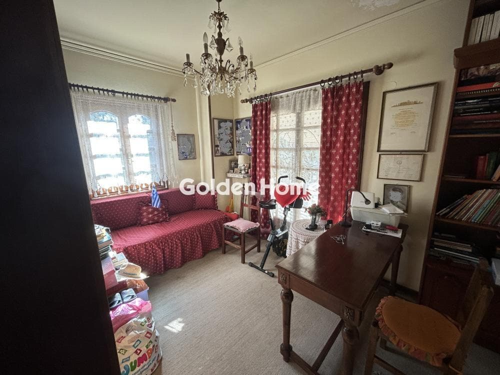 House in Adames Oikismos Peloponnision, Kifisia — Photo 9 of 24