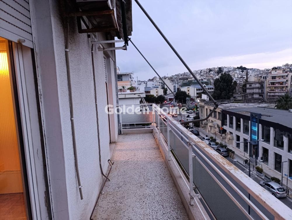Διαμέρισμα στην Καμίνια, Πειραιάς — Φωτογραφία 14 από 14
