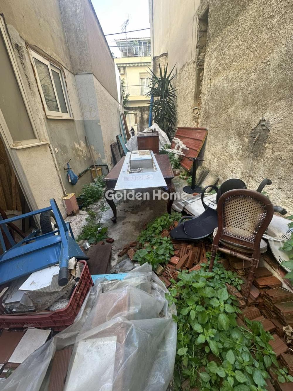 Οικόπεδο στην Άγιος Ιωάννης Χρυσόστομος, Νίκαια — Φωτογραφία 2 από 5