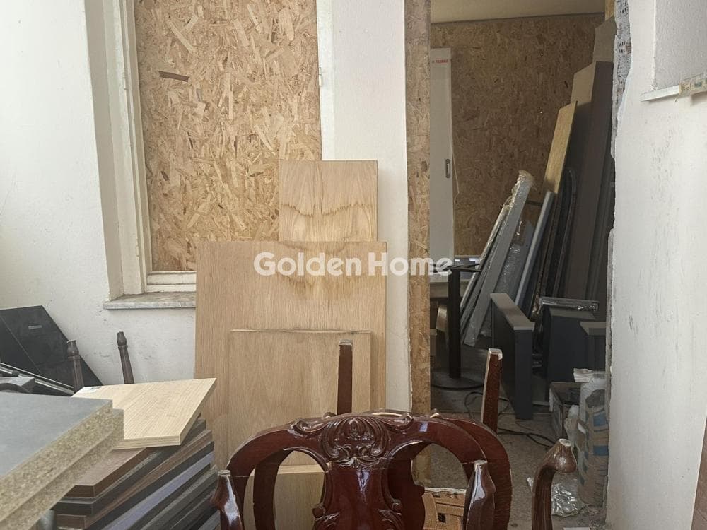 Οικόπεδο στην Άγιος Ιωάννης Χρυσόστομος, Νίκαια — Φωτογραφία 4 από 5