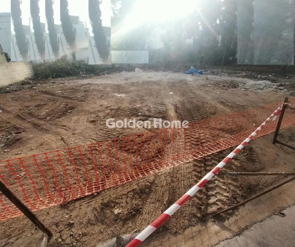Διαμέρισμα στην Αγία Βαρβάρα, Χαλάνδρι