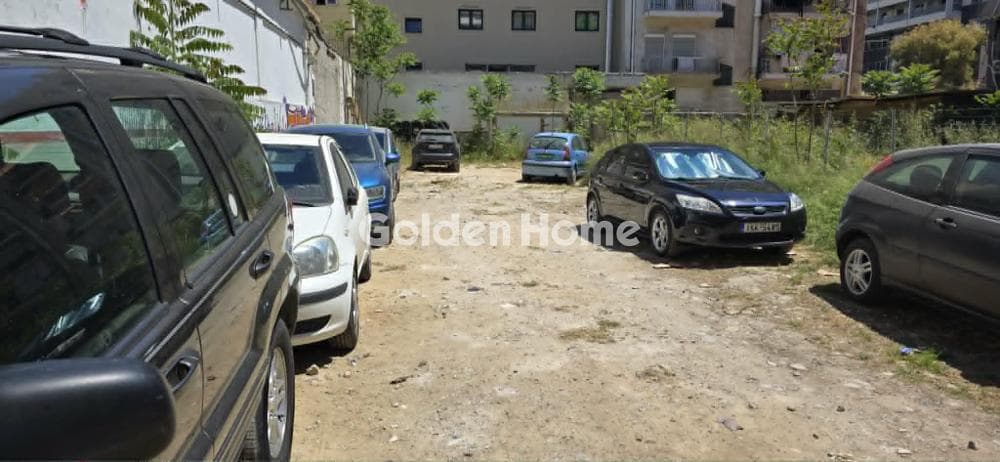Οικόπεδο στην Άγιος Ιωάννης, Νέος Κόσμος — Φωτογραφία 1 από 5