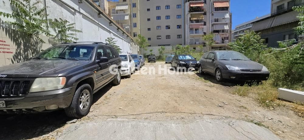 Οικόπεδο στην Άγιος Ιωάννης, Νέος Κόσμος — Φωτογραφία 4 από 5