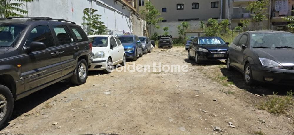 Οικόπεδο στην Άγιος Ιωάννης, Νέος Κόσμος — Φωτογραφία 5 από 5