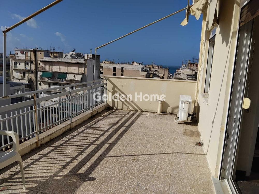 Διαμέρισμα στην Σκαγιοπούλειο, Πάτρα — Φωτογραφία 1 από 11