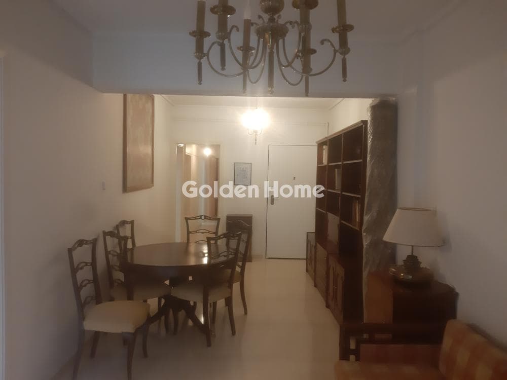 Apartment in Panepistimioupoli, Zografou — Photo 3 of 18