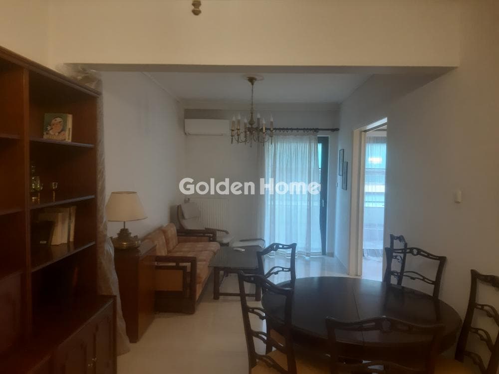 Apartment in Panepistimioupoli, Zografou — Photo 2 of 18