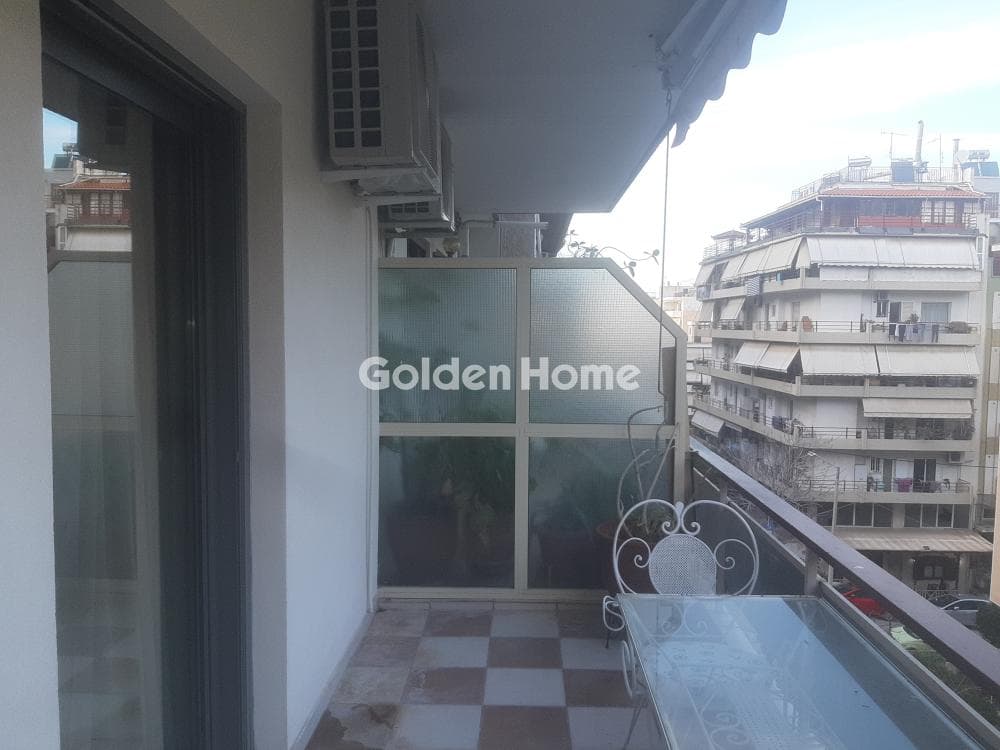 Apartment in Panepistimioupoli, Zografou — Photo 17 of 18