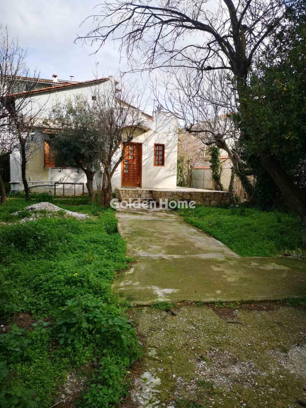 House in Anoixi, Anoixi — Photo 2 of 17